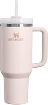 STANLEY 1913 Quencher H2.0 FlowState Tumbler 1.2L - Rose Quartz
