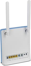 ZTE MF286D 4G/LTE 600MBPS CAT12 WIFI ROUTER thumbnail 2