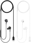 SAMSUNG AKG EO-IC100B - Earphones Black thumbnail 2