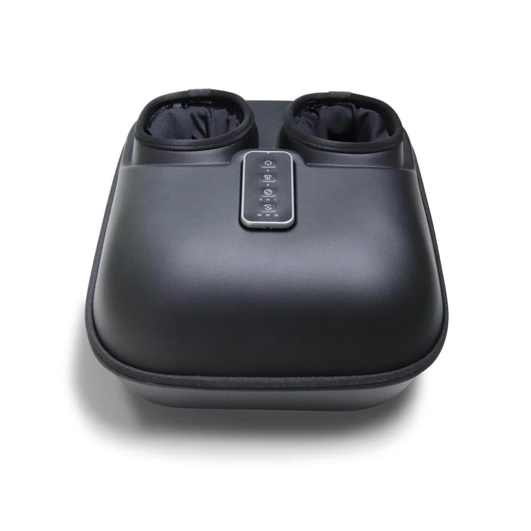 Foot Massager , Deep Kneading, Air Compression, - Image 1