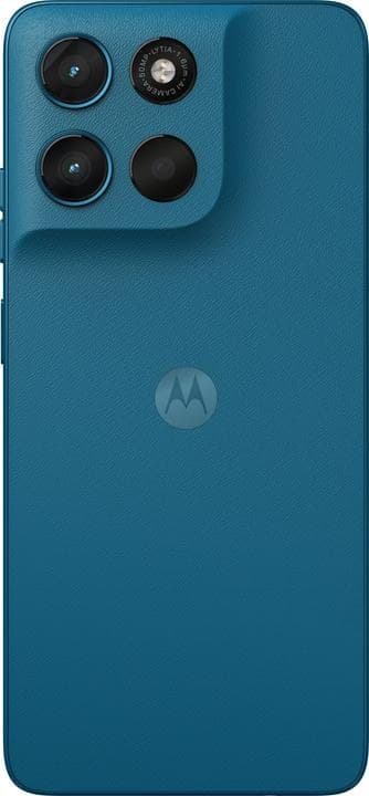 Motorola Moto G57 5G XT2537-2 8GB RAM 256GB Dual SIM Smartphone Pantone Corsair Green - Image 4