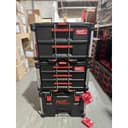 Milwaukee Packout Drawer Trolley Bundle thumbnail 3