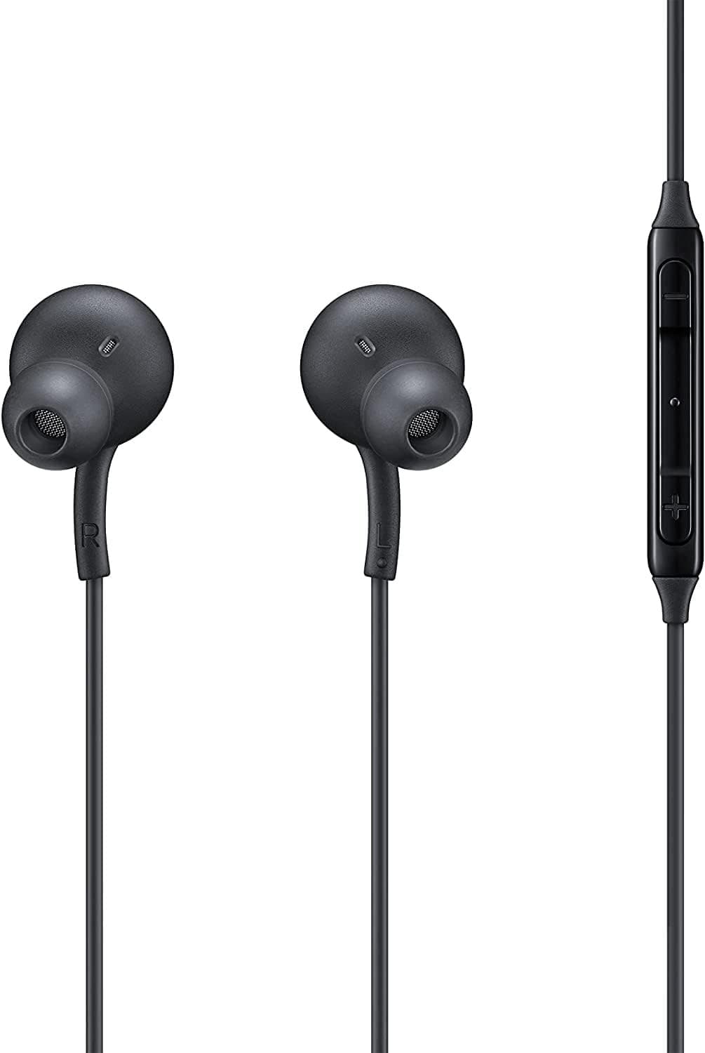 SAMSUNG AKG EO-IC100B - Earphones Black - Image 5