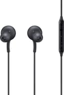 SAMSUNG AKG EO-IC100B - Earphones Black thumbnail 5