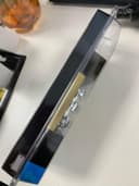 Sennheiser CX 400-II Precision In-Ear Stereo Headphones with 1.2 m Cable, 3.5 mm Jack, Carrying Case, Black thumbnail 3