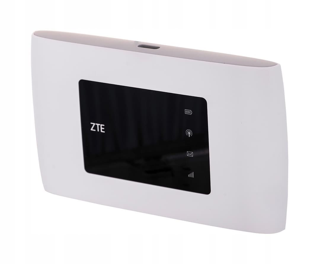ZTE MF920C - Dual-Band 4G Mobile Broadband - Image 4