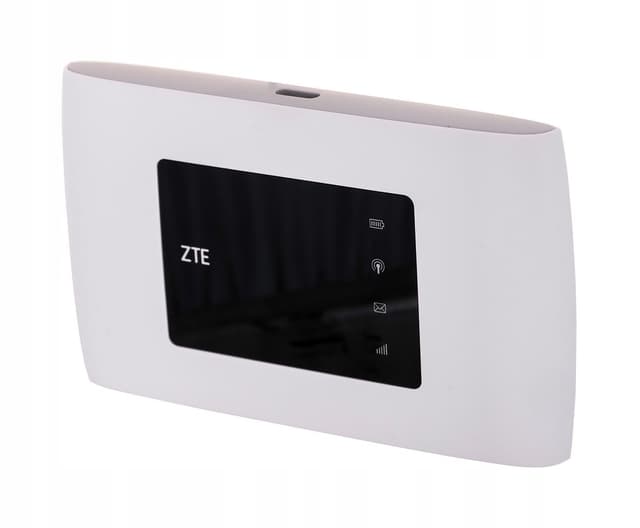 ZTE MF920C - Dual-Band 4G Mobile Broadband | A1 Tech Deals