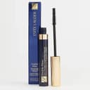 Estee Lauder Double Wear Zero-Smudge Lengthening Mascara 6ml Full Size 01 Black thumbnail 5