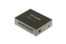TP LINK 1000M RJ45 to 1000M SFP slot supporting MiniGBIC modules switching power adapter