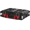 Milwaukee 4932464080 PACKOUT Tool Box 3 - 530mm Stackable Toolbox thumbnail 1