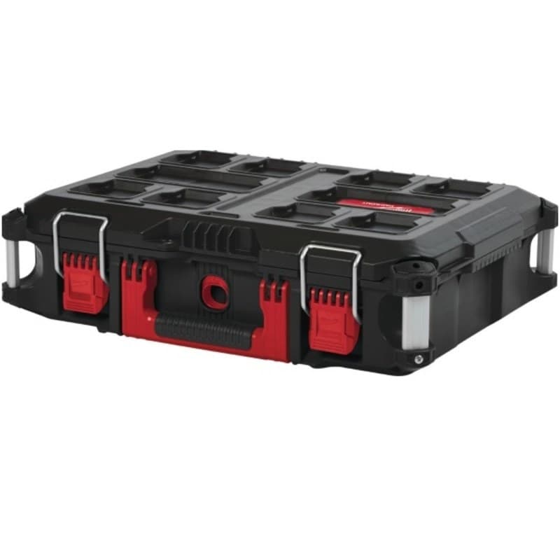 Milwaukee 4932464080 PACKOUT Box 3 Toolbox System