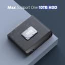 Hikvision Compatible 8CH H.265 HD CCTV DVR-508XT Digital Video Recorder thumbnail 7
