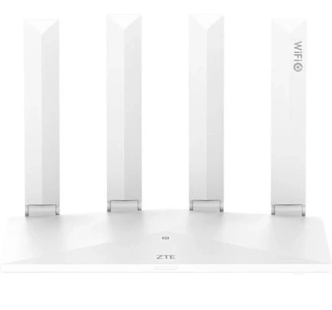 ZTE T3000 ROUTER UNLOCKED - Image 1