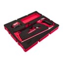 Milwaukee 4932493642 4pc Packout Drawer Cutting and Measuring Foam Insert Set thumbnail 2