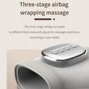 Smart Hand Massager with Heat – Airbag Compression, thumbnail 7