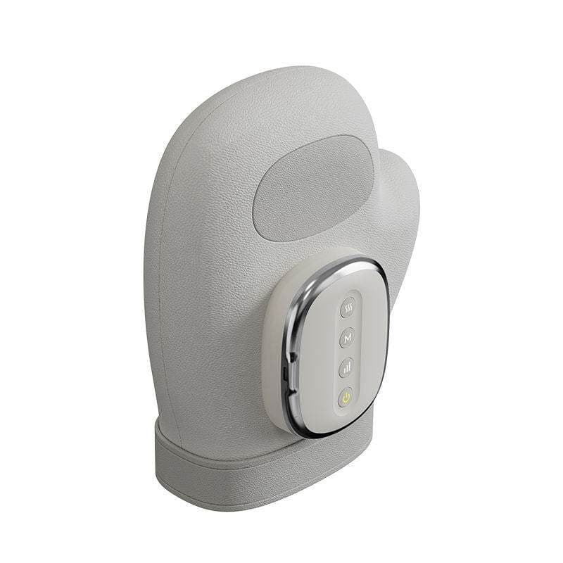 Smart Hand Massager with Heat – Airbag Compression, - Image 2