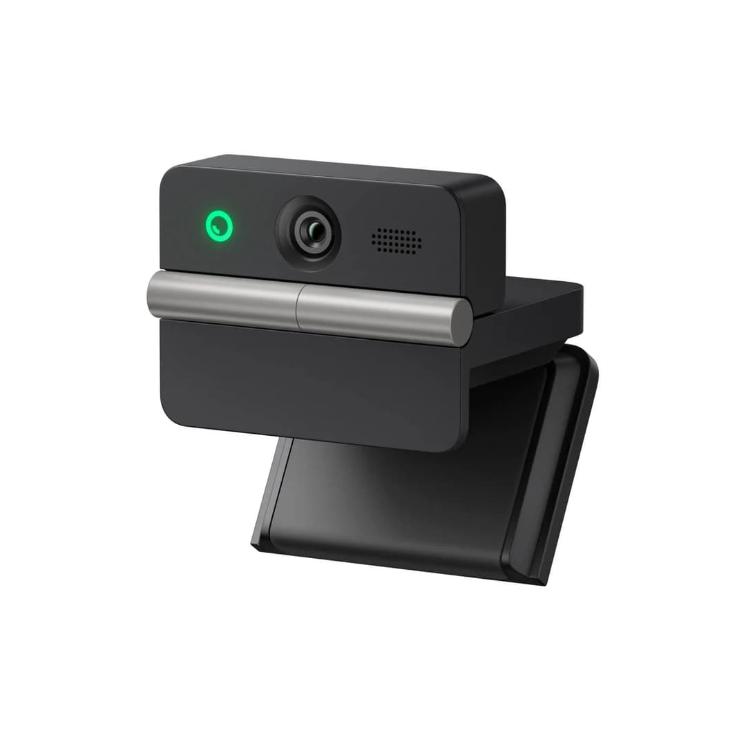 Meet Flip AI-Powered 4K Webcam (OWB-2510-CE) - Image 1