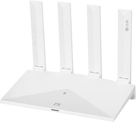 ZTE T3000 ROUTER UNLOCKED - Image 5