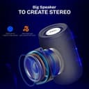 HAVAL S32 Bluetooth Speaker Portable Wireless thumbnail 4