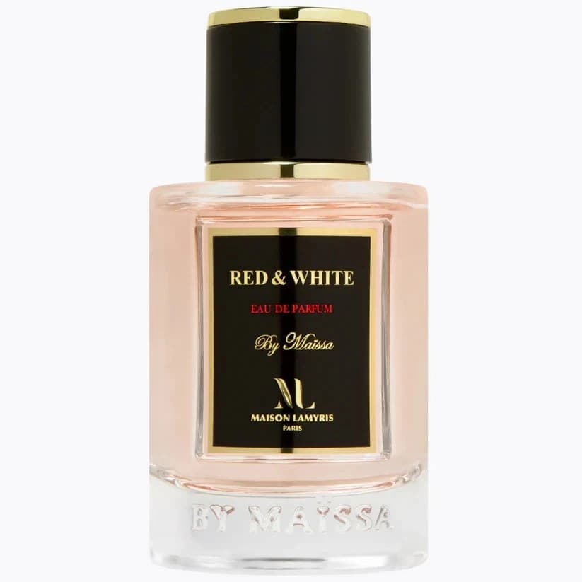 Maison Lamyris Red & White Eau de Parfum - Image 1
