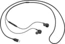 Samsung EO-IC100 USB Type-C Headphones, Sound by AKG, Black thumbnail 4