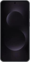 Official Genuine Samsung Silicone Case for Samsung Galaxy S25 Edge - Black thumbnail 5
