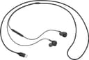 SAMSUNG AKG EO-IC100B - Earphones Black thumbnail 3