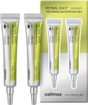 celimax The Vita A Retinal Shot Tightening Booster (Duo Set 15ml x 2) thumbnail 1