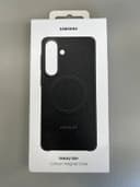 GENUINE SAMSUNG GALAXY S26+ Plus CARBON MAGNET CASE COVER (EF-KS947) - BLACK thumbnail 2
