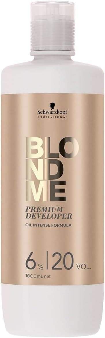 BLONDME Blondme Premium Personal Care - Classic Option (922400) - Image 1