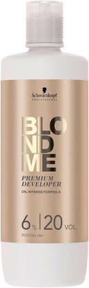BLONDME Blondme Premium Personal Care - Classic Option (922400) thumbnail 1