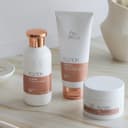 Wella Professionals Fusion Intense Repair Mask - Intense Repair Detangling Hair Mask for Dry & Damaged Hair - Smoothening, Boost Shine & Protect Hair Against Breakage 150ml thumbnail 5