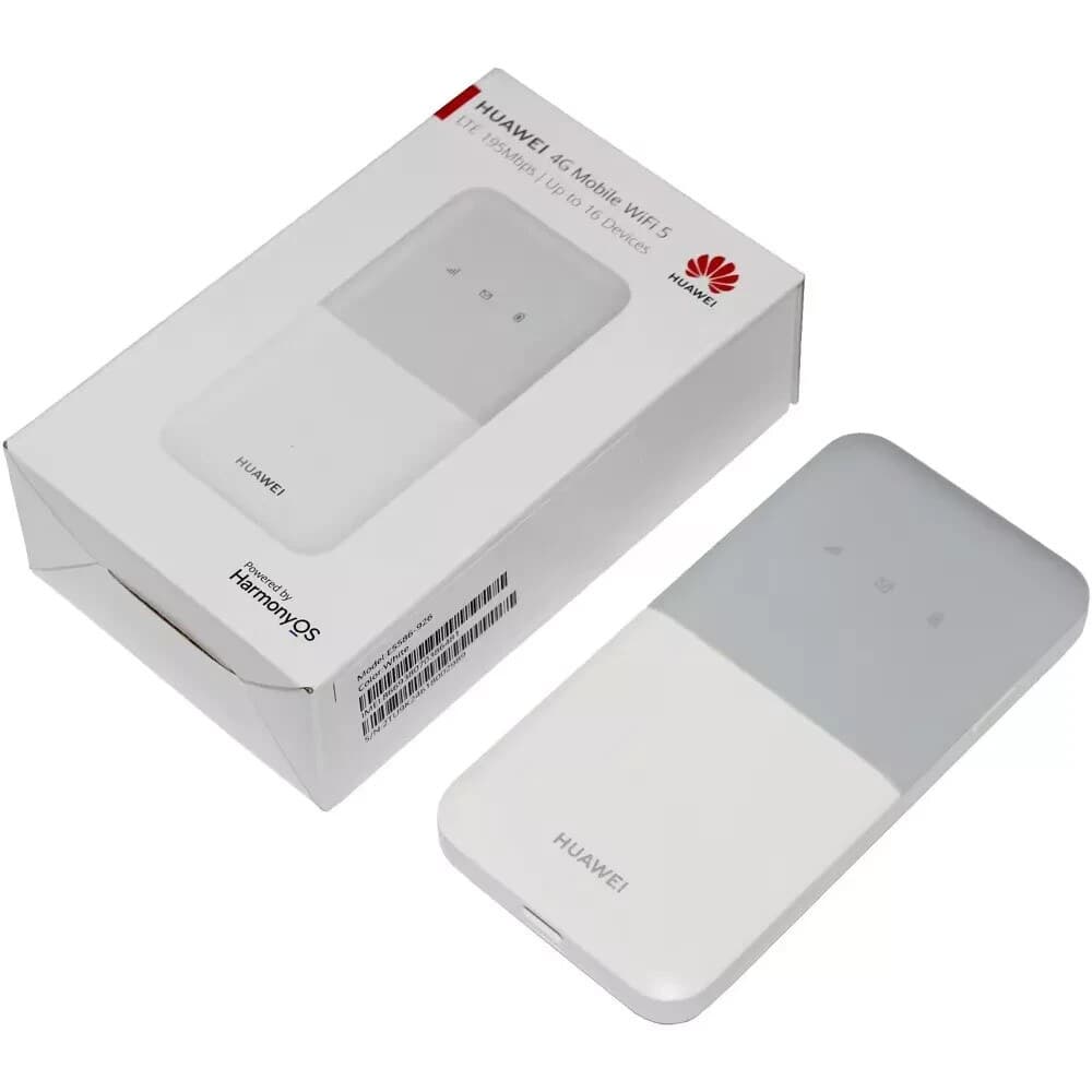 E5586-926 Up to 300 Mbps ROUTER UNLOCKED - Image 3