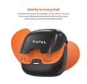 HAVAL Z40 Pro Wireless Earbuds, 4 ENC Noise Cancelling Mic,100h Playtime, Bluetooth 5.4 & IPX5 Waterproof, thumbnail 7