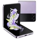 Samsung Galaxy Z Flip4 256GB - Bora Purple thumbnail 1