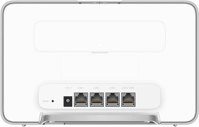 Huawei B535-232A 4G LTE Router - Image 4