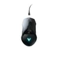 Rapoo VT950 Gaming Mouse 16000 DPI 2.4 GHz Wireless + Wired 50G 1000Hz OLED thumbnail 6