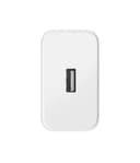OnePlus White SUPERVOOC 80W USB-A Power Adapter Charger (UK) thumbnail 4