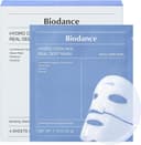 BIODANCE Hydro Cera-nol Hydrogel Overnight Face Mask 4 PCs thumbnail 1