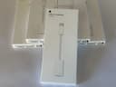 Apple USB-C to Lightning Adapter A2868 (MUQX3ZM/A) - White thumbnail 1