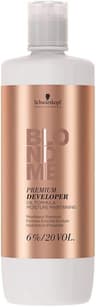 Schwarzkopf blondme premium developer 6% 1000ml*