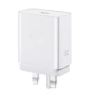 OnePlus White SUPERVOOC 80W USB-A Power Adapter Charger (UK) thumbnail 6