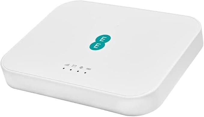 QTAD52E ROUTER UNLOCKED - Image 1