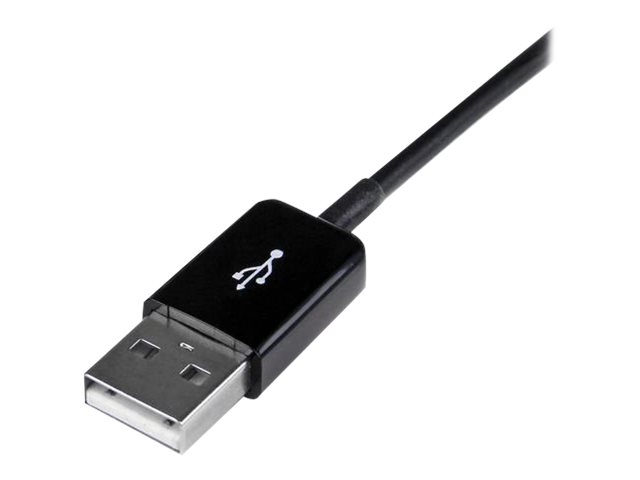 StarTech Samsung Galaxy Tab Dock Cable 2m - Image 3