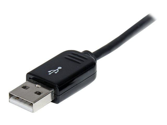 StarTech Samsung Galaxy Tab Dock Cable 2m thumbnail 5