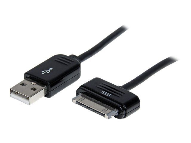 StarTech Samsung Galaxy Tab Dock Cable 2m thumbnail 4