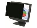 Fellowes PrivaScreen Blackout 21.5" Black thumbnail 1