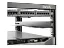 StarTech UNIRAILS1UB Rack Rail Kit Black thumbnail 4