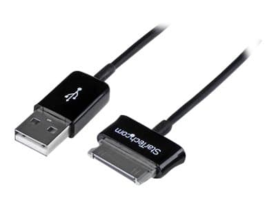 StarTech Samsung Galaxy Tab Dock Cable 2m - Image 1