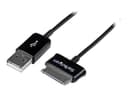 StarTech Samsung Galaxy Tab Dock Cable 2m thumbnail 1